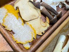 -菌小白·野生菌火锅(时尚天河店)