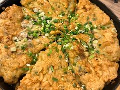 -李记潮汕砂锅粥(营福路店)