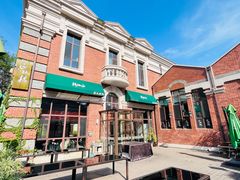 -正德楼果木烤鸭·渔家菜(东港店)