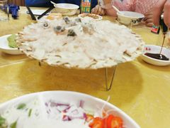 -官塘陈记鱼生·潮汕砂锅粥·牛肉火锅(潮枫路总店)