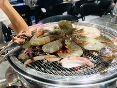-本炙炭烤·蒲烧活鳗料理店(金沙洲店)