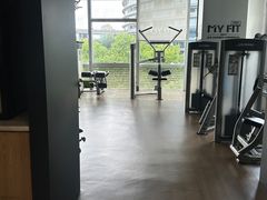 -MYFIT健身工作室(赞成店)