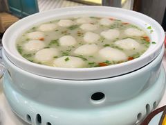 -热河食府(中山路店)