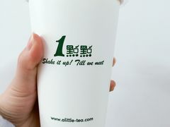 -1点点(领事馆店)