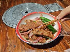 -广府乡下·饭庄(新港东路店)