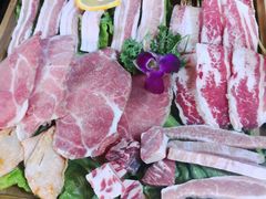 -牛道精致烤肉(海安店)