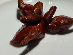 -荣轩(新荣记环球金融中心店)