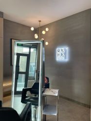 -MOVAN HAIR莫凡匠人发型屋