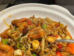 -顺香居·老字号湖北菜(江汉路店)