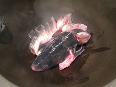 -鲜潭蒸汽石锅鱼(五道口购物中心店)