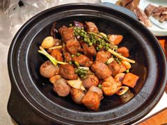 -狮王府淮扬菜(万象城店)