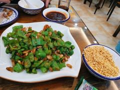 -巢湖名吃·东关老鹅汤(江南风情街店)