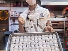 -禄运茶居·手工点心(猎德店)