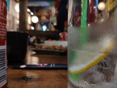 -鸟鸣门屋台料理(金帝银泰店)
