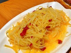 -青花小镇(凯翔新天地店)