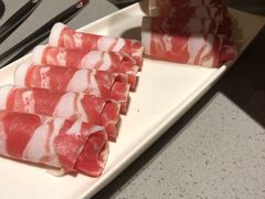 -海底捞火锅(方圆荟店)