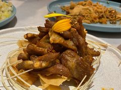 -香香海南菜餐厅