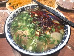 -有礼有面(知春路店)