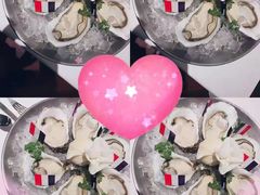 -L'Arome芳芳法国餐厅(仙林金鹰店)