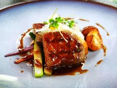-杭州西子湖四季酒店-WL BISTRO西湖餐厅(灵隐路店)