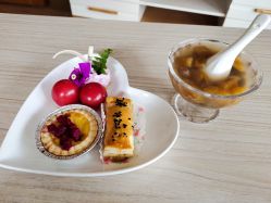 -莲生母婴月子中心(清水河公园店)