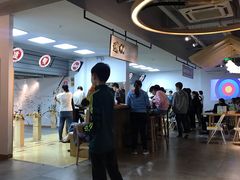 -道顺射箭·团建·骑射(张杨路店)