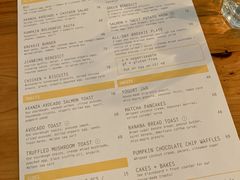 -Egg•Allday Brunch(襄阳北路店)