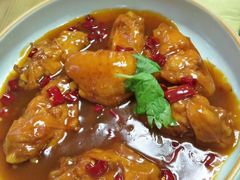 -佳佳麻辣烧菜馆
