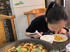 -九寨沟石锅鱼(沣峪口二十年店)