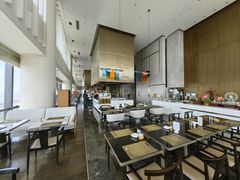 -深铁皇冠假日酒店·大堂吧