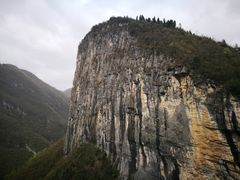 -鹿院坪生态旅游景区