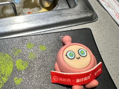-海底捞火锅(振华商厦店)
