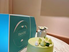 -théATRE 茶聚场(王府中環店)