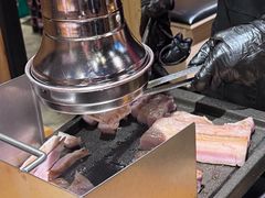 -金博士炭烤(北大新城店)