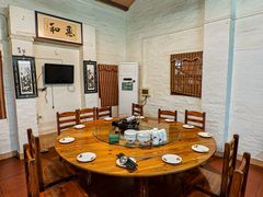 -美未居·老字号·地道顺德菜·桑拿鸡·鱼生(容桂店)