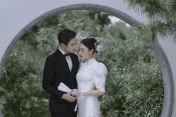 点击看大图 -金夫人婚纱摄影(惠阳店)