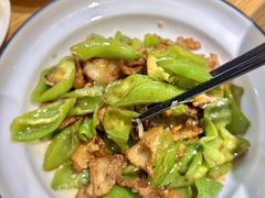 -胖姥姥·川湘闽菜(永春中闽百汇店)