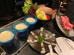 -捞王锅物料理(凯旋路店)