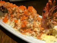 龙卷风-大雄寿司(中华广场店)