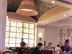 -茵特拉根酒店·西餐厅