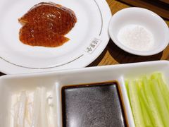 -全聚德(江宁店)