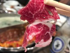 -大红袍火锅料理(尖沙咀店)