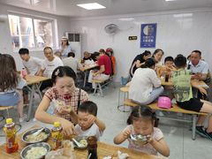 大堂-荣巷小馄饨(荣巷店)