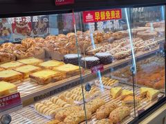 -味多美蛋糕(阜成门店)
