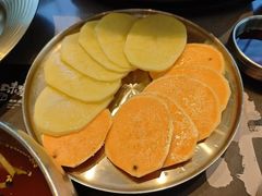 -味家烤肉烤鳗鱼牛排(西塔旗舰店)