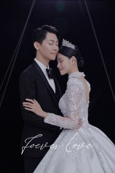 -YISHU一树影像工作室(惠城店)