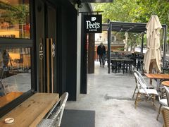 露天位-Peet's 皮爷咖啡(东湖路手作店)