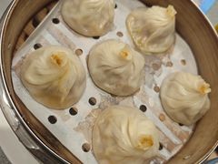 -小杨生煎(白玉兰广场店)