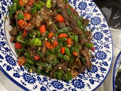 -新新湘菜馆(新中街二条店)