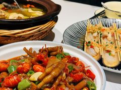 -阿露佳·舌尖上的安吉菜